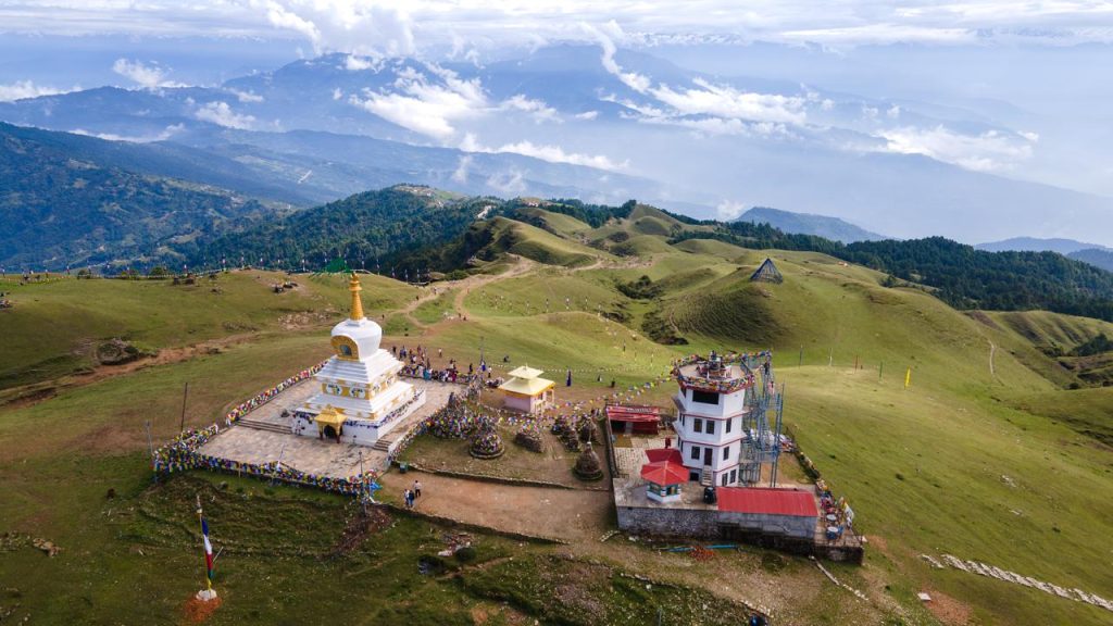 Sunapati–Sailung Trail