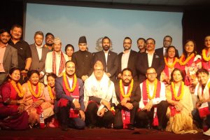 ‘Elephants in the Fog’ Honoured for Elevating Nepal’s Global Cinematic Presence