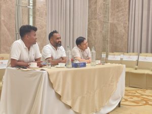 Nepal Government Committed to Resolving Tourism Sector Challenges, Says Tourism Minister Khadak Raj Paudel