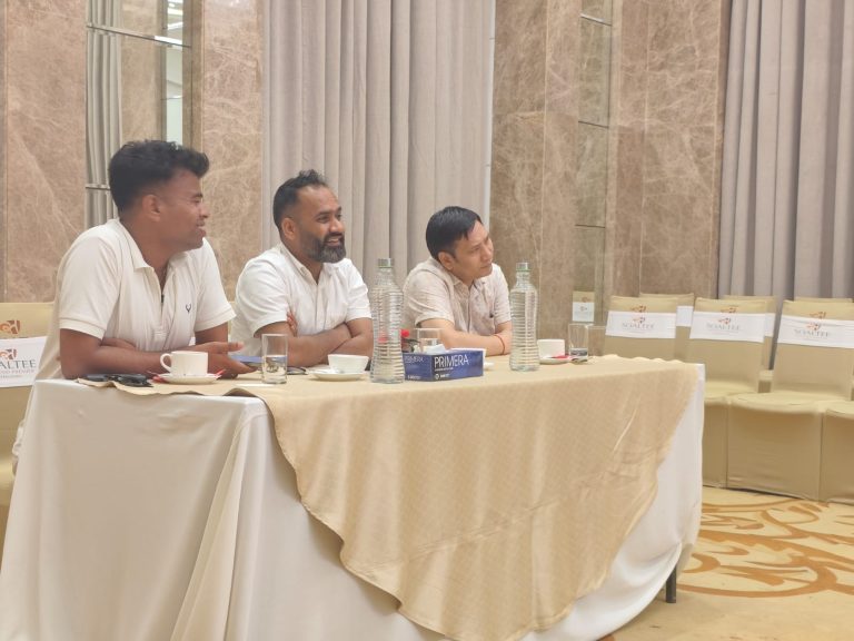 Nepal Government Committed to Resolving Tourism Sector Challenges, Says Tourism Minister Khadak Raj Paudel