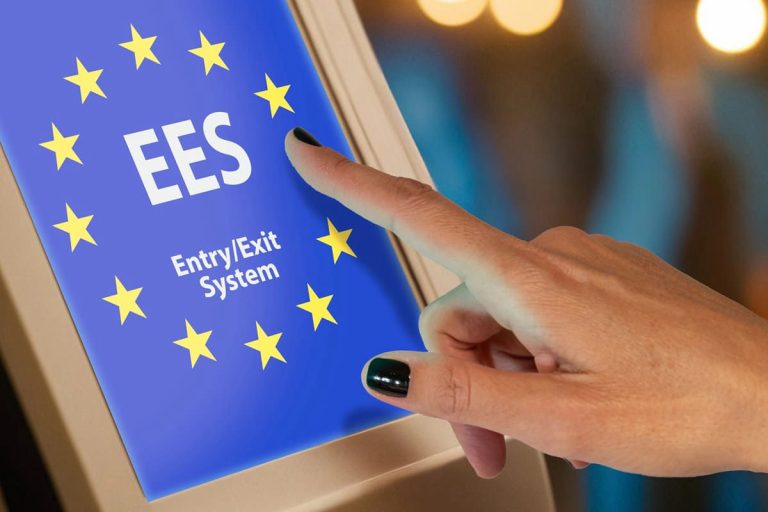 Europe Risks Losing 41 Million Visitors and $45.4 Billion Over EES Border Delays, WTTC Warns