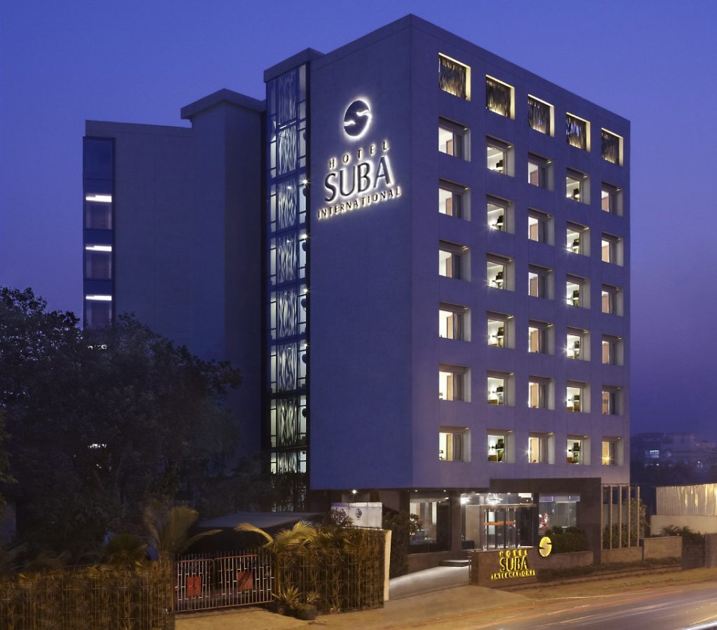 Subha International Hospitality
