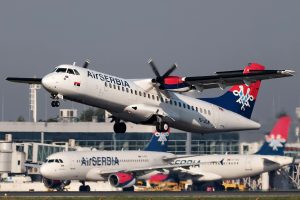 Air Serbia Reaches Major Milestone with One Million Long-Haul Passengers