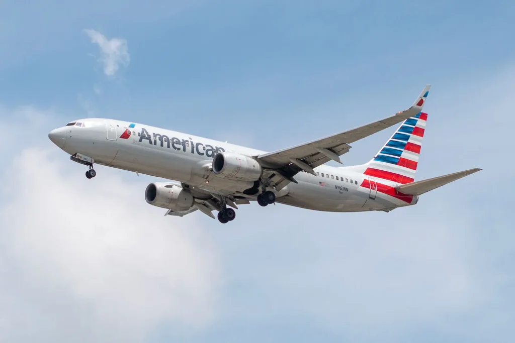 American Airlines