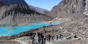 Annapurna Base Camp Transformed from Obscurity to a Thriving Trekking Destination