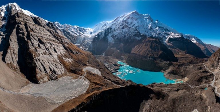 76th Anniversary of First Ascent of Annapurna I Being Marked with Various Events