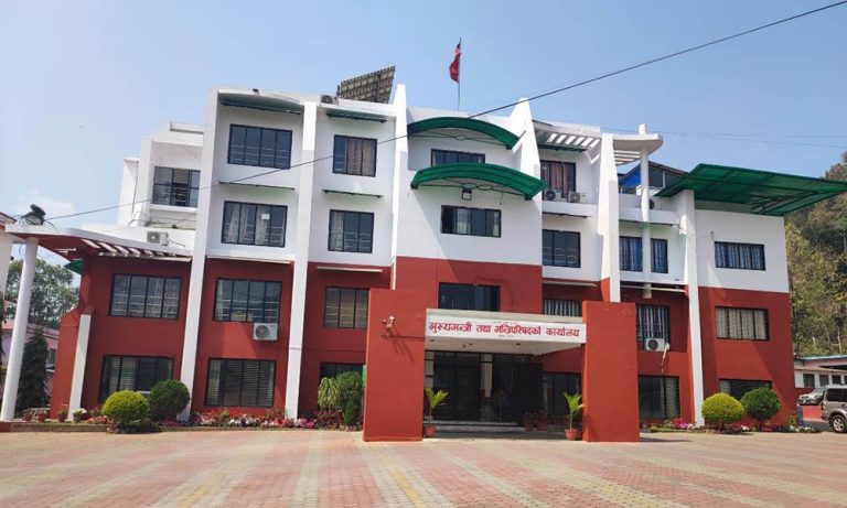 Bagmati Unveils Bold Blueprint: One Constituency, One Tourist Gem