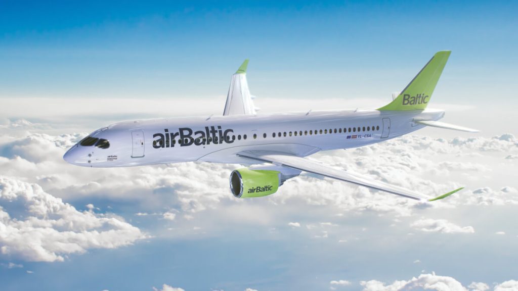 airBaltic