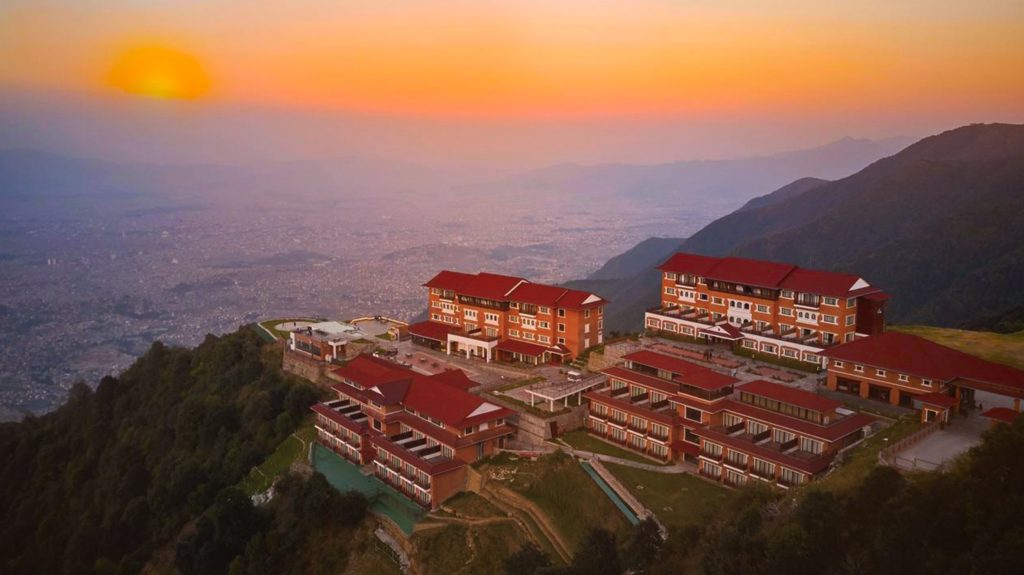 ICRA Nepal