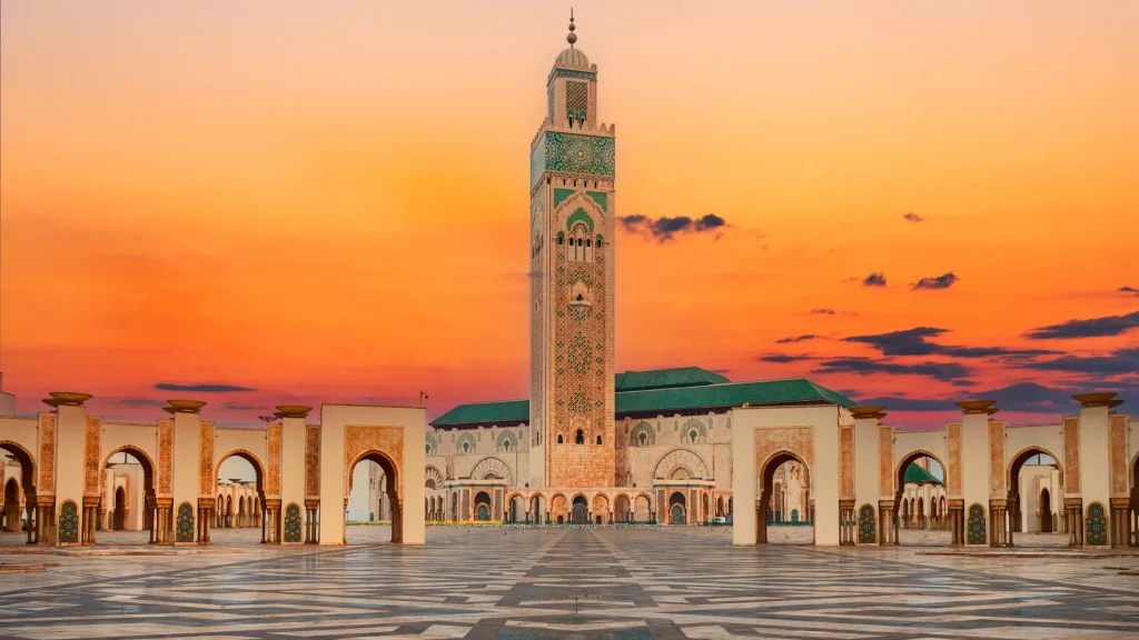 Morocco