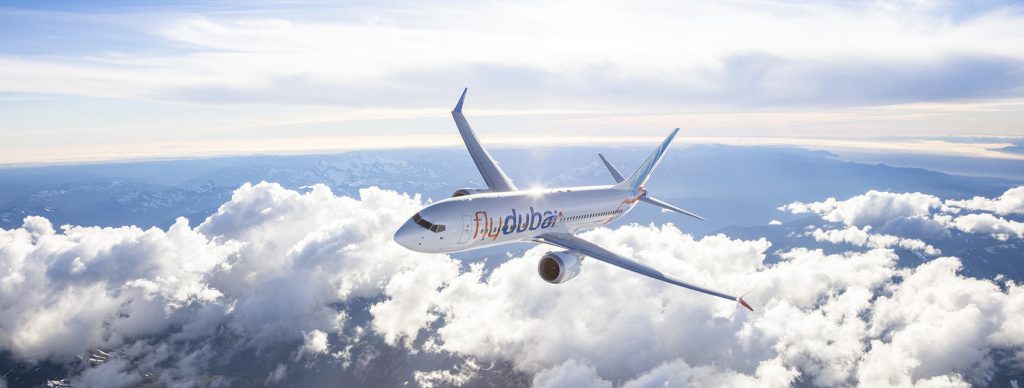 flydubai
