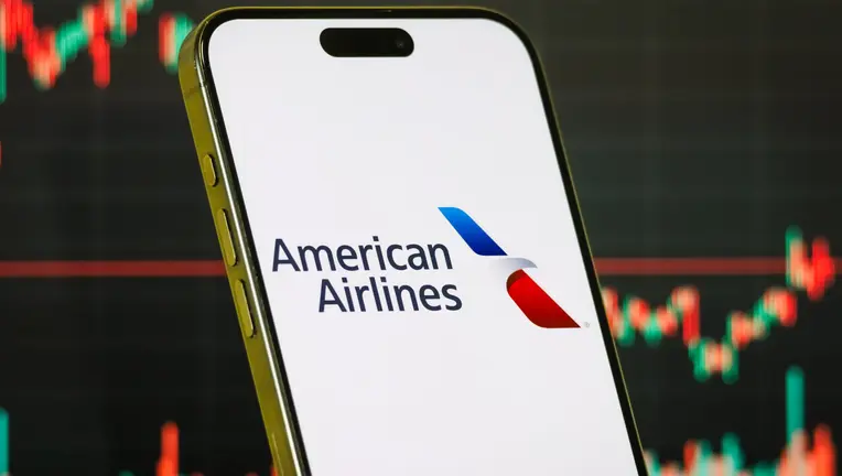 American Airlines to Introduce Starlink High-Speed Inflight Internet on Over 500 Aircraft