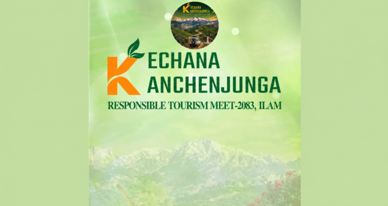 Kechana–Kanchenjunga Responsible Tourism Meet Begins in Ilam to Promote Sustainable Tourism Corridor