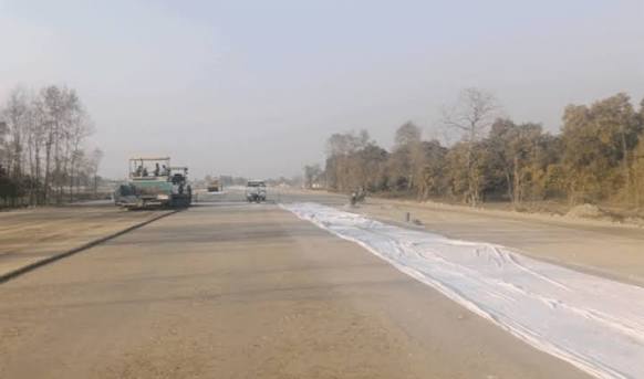 Upgrade Work at Mahendranagar’s Majhgaon Airport Progresses Slowly Despite Extended Deadline