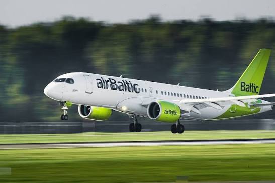 airBaltic