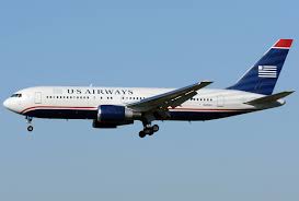 U.S. Airlines,