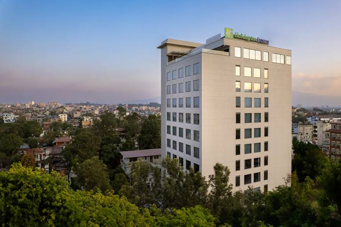 Swornim Hotel Limited