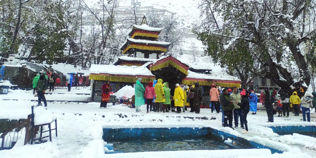 Muktinath