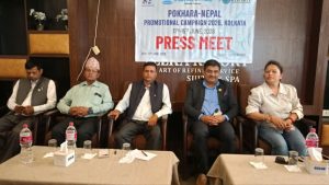 NATTA Gandaki to Launch Tourism Promotion and Sales Mission in Kolkata