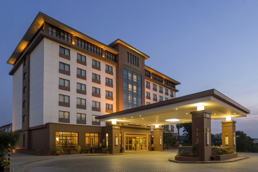 Holiday Inn Dhangadhi