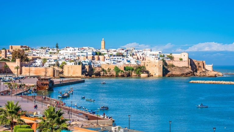 Morocco Soars to 22nd in Global Tourism Rankings with Record 19.8 Million Visitors