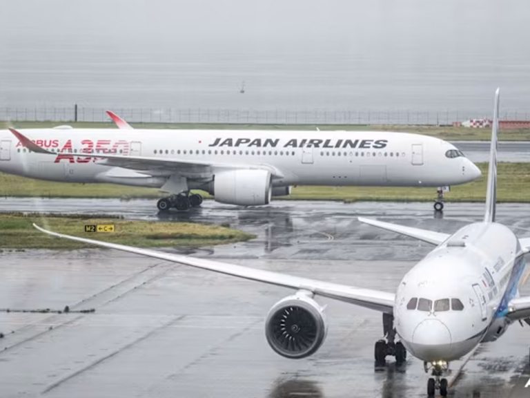 Twin Typhoons Unleash Chaos: Japan Scrambles as Mikhala and Higos Threaten Catastrophic Flooding