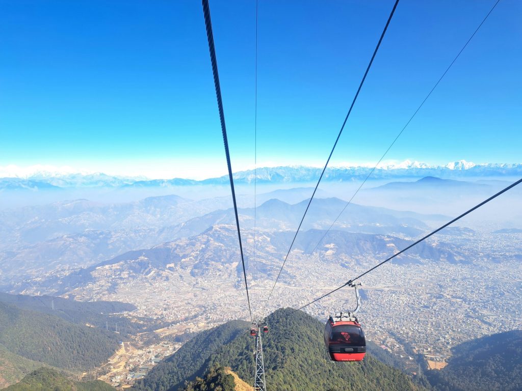 ICRA Nepal
