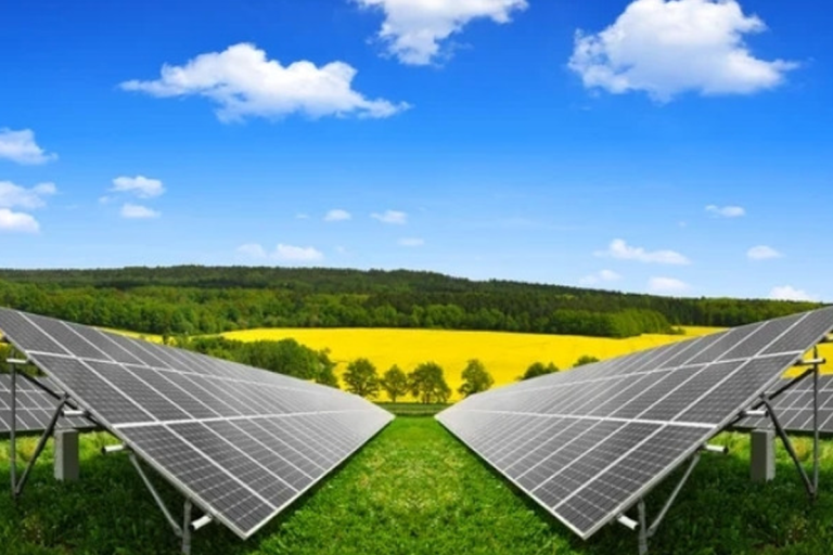 Solar Power Backup Introduced at Khayarkandra Community Homestays to Promote Eco-Tourism