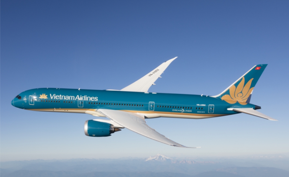 Vietnam Airlines