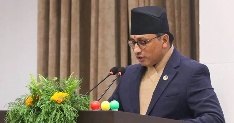 Gautam Buddha and Pokhara International Airports Prioritized for Full Operation