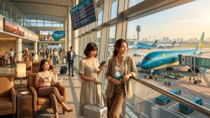 Vietnam Airlines Opens Hanoi–Amsterdam Nonstop Route, Challenging Middle Eastern Hub Dominance