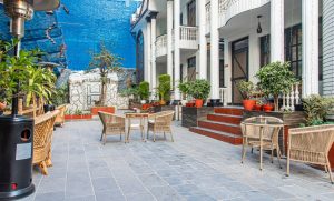 Hush City Central: A Boutique Urban Oasis Redefining Hospitality in the Heart of Kathmandu
