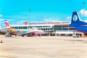 Sri Lanka’s Mattala International Airport Incurring Daily Losses of Rs. 6–7 Million