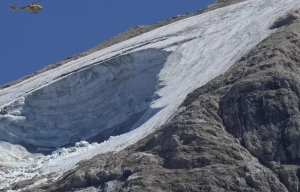 Two Romanian Climbers Found Dead in Crevasse After Four-Day Search on Italy’s Gran Paradiso