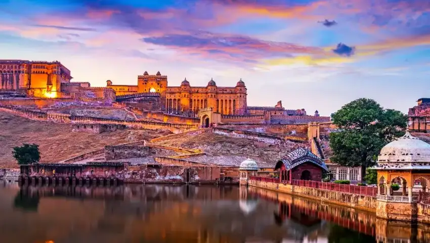 Rajasthan Welcomes 61.99 Million Tourist Visits in First Quarter of 2026