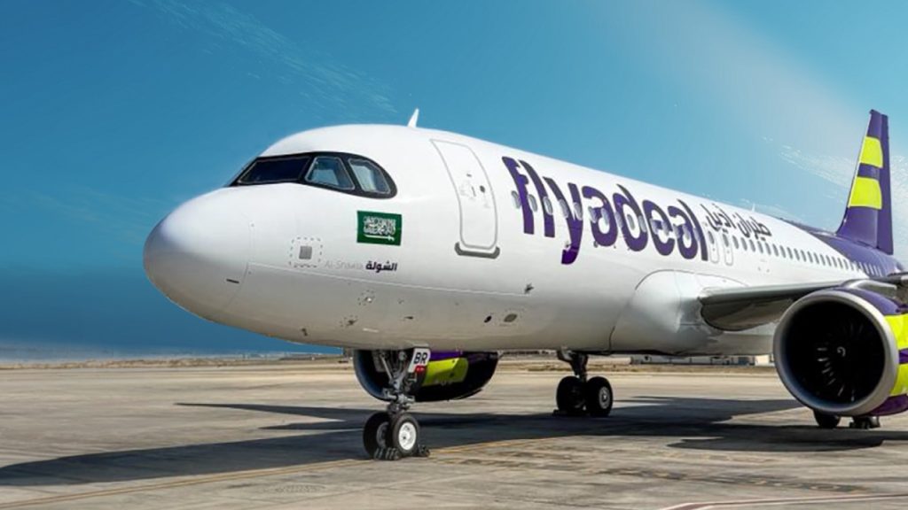 flyadeal Strengthens Pilot Training with Airbus Instructor Development Programme