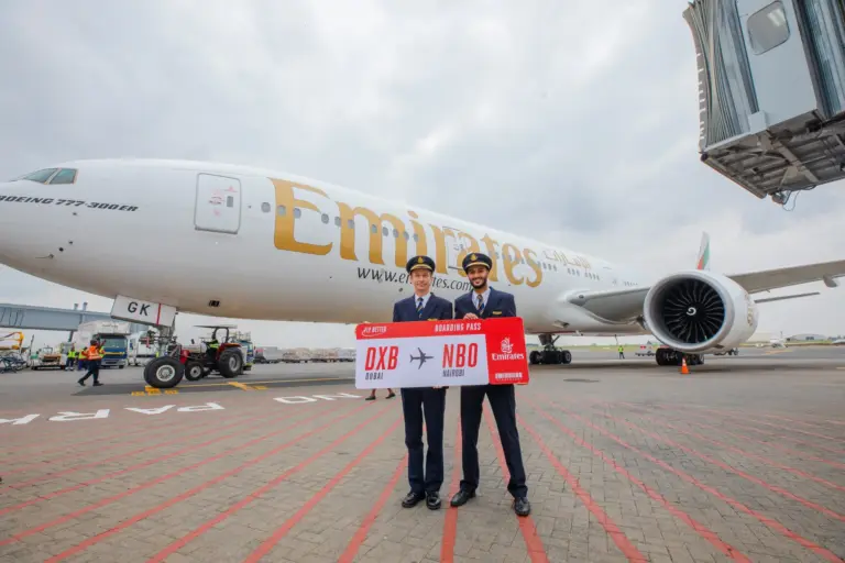 Emirates