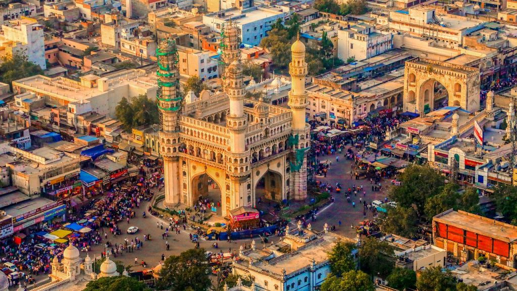 India on Track to Become World’s Fourth-Largest Travel and Tourism Economy by 2036