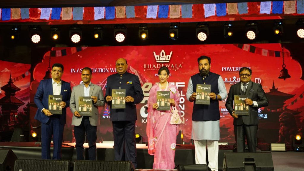 Minister Paudel Highlights Nepal’s Growing Potential as Global MICE and Destination Wedding Hub