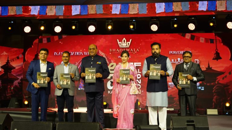 Minister Paudel Highlights Nepal’s Growing Potential as Global MICE and Destination Wedding Hub