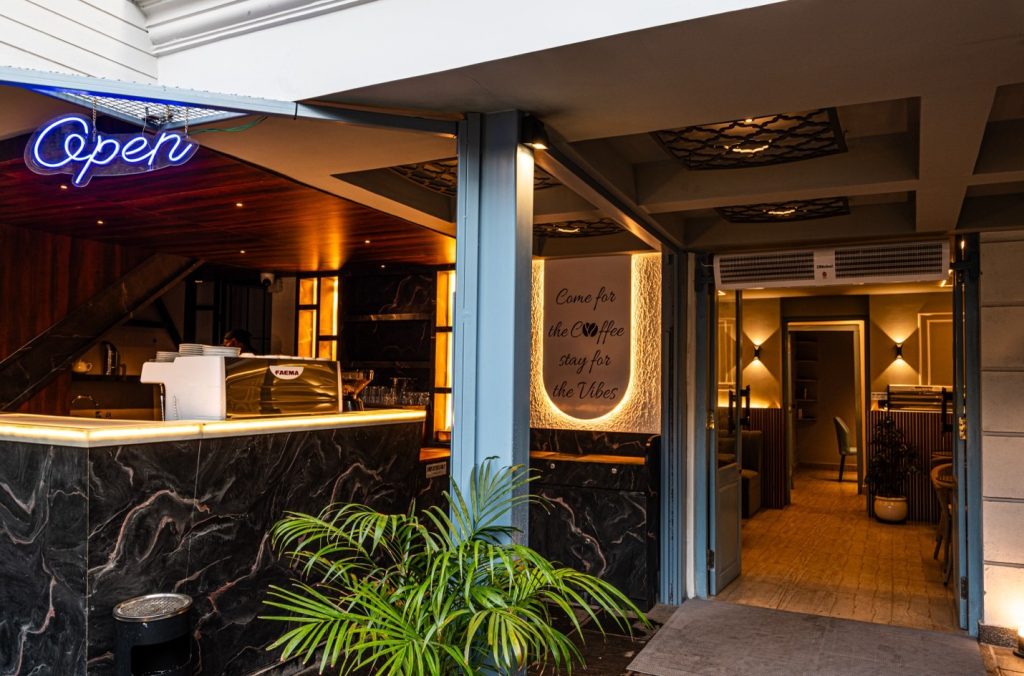 Hush City Central: A Boutique Urban Oasis Redefining Hospitality in the Heart of Kathmandu