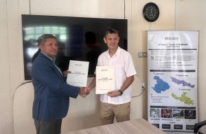 TAAN and NiB-GA Sign MoU to Promote Wellness Tourism in the Himalayas