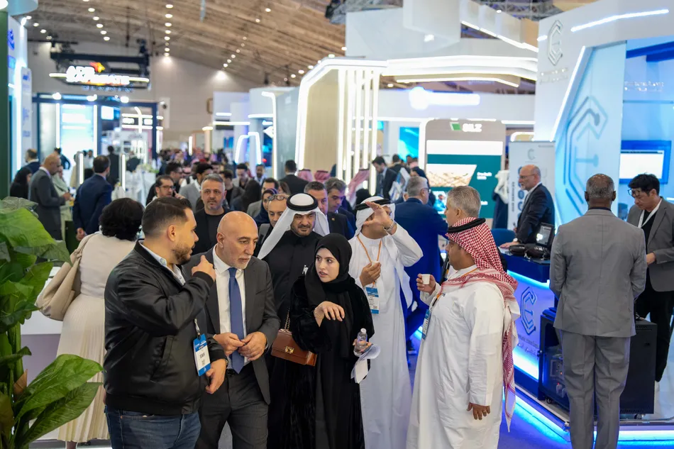 Global Airports Forum 2026 to Bring Global Aviation Leaders Together in Riyadh