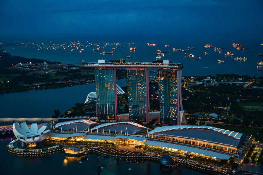 Singapore Expands Air Connectivity as Airlines Add New Routes Amid Strong Tourism Outlook