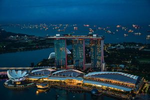 Singapore Expands Air Connectivity as Airlines Add New Routes Amid Strong Tourism Outlook