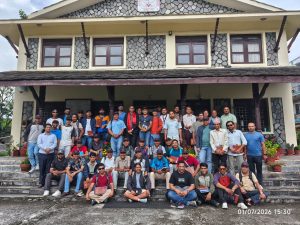 Two-Day Orientation and Interaction Program for Trekking Guides Concludes Successfully in Pokhara