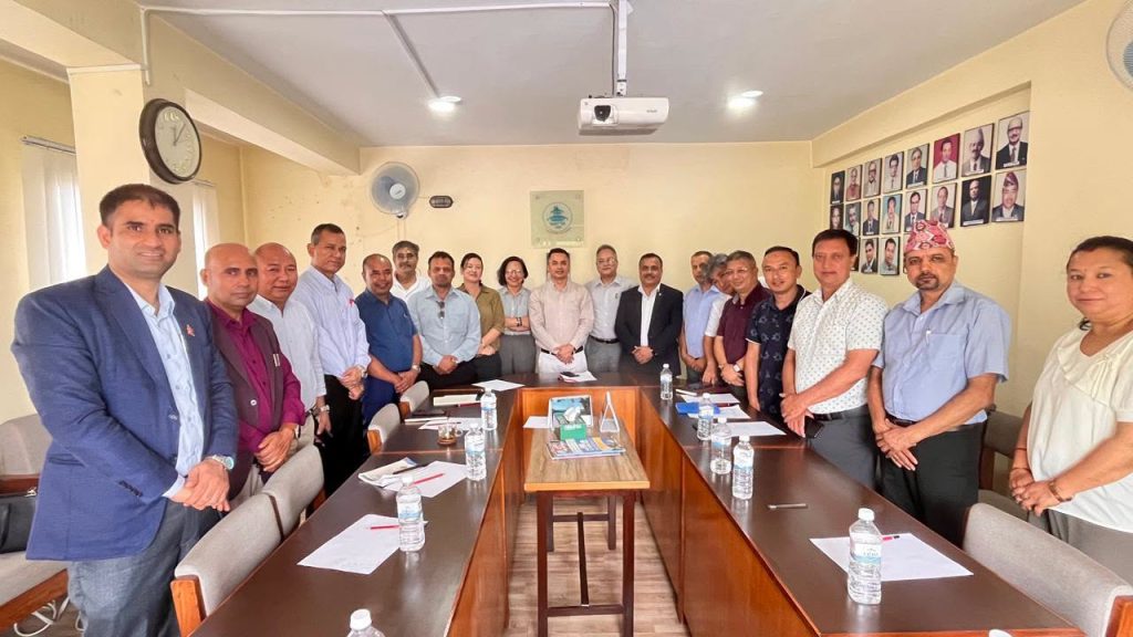 NATTA Leads Industry Dialogue on Tour Remittance Reform