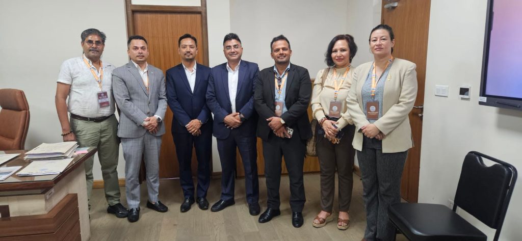 NATTA Pushes for Major Reform in Outbound Tour Remittance System