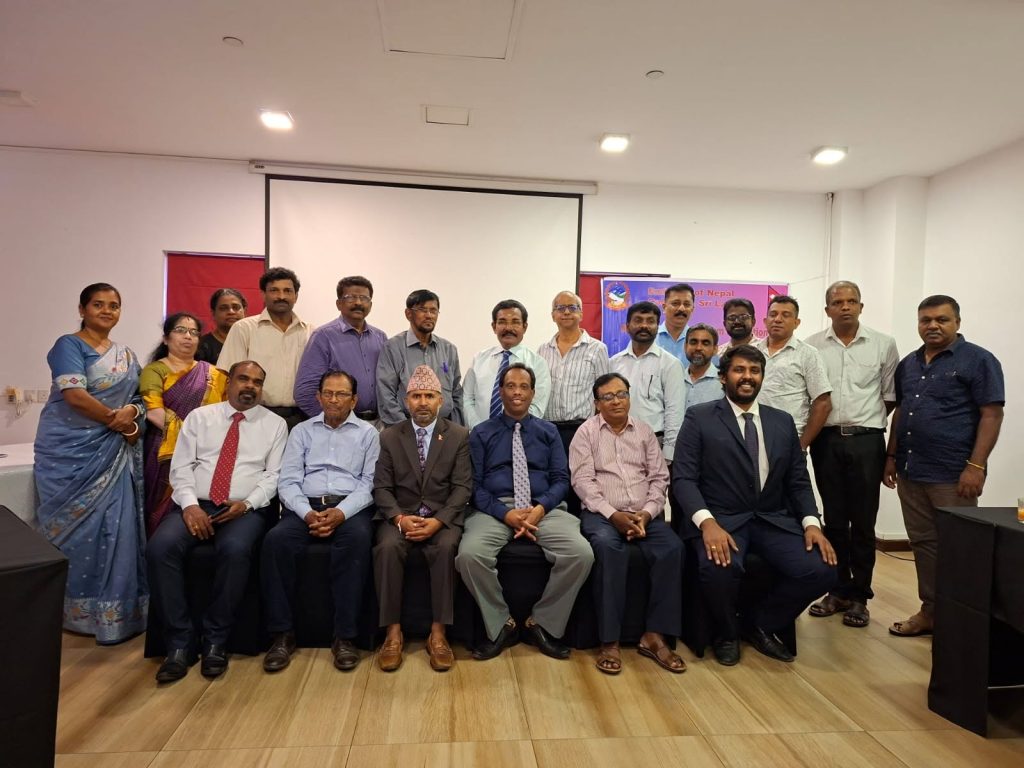 Nepal Embassy Hosts Engagement in Jaffna to Boost Tourism, Trade and Cultural Cooperation