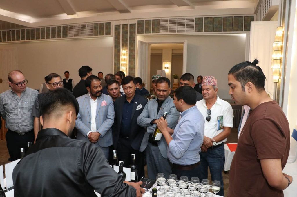 Tourism Laws to Be Revised to Make Nepal More Tourism-Friendly: Minister Paudel